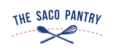 Saco Pantry logo